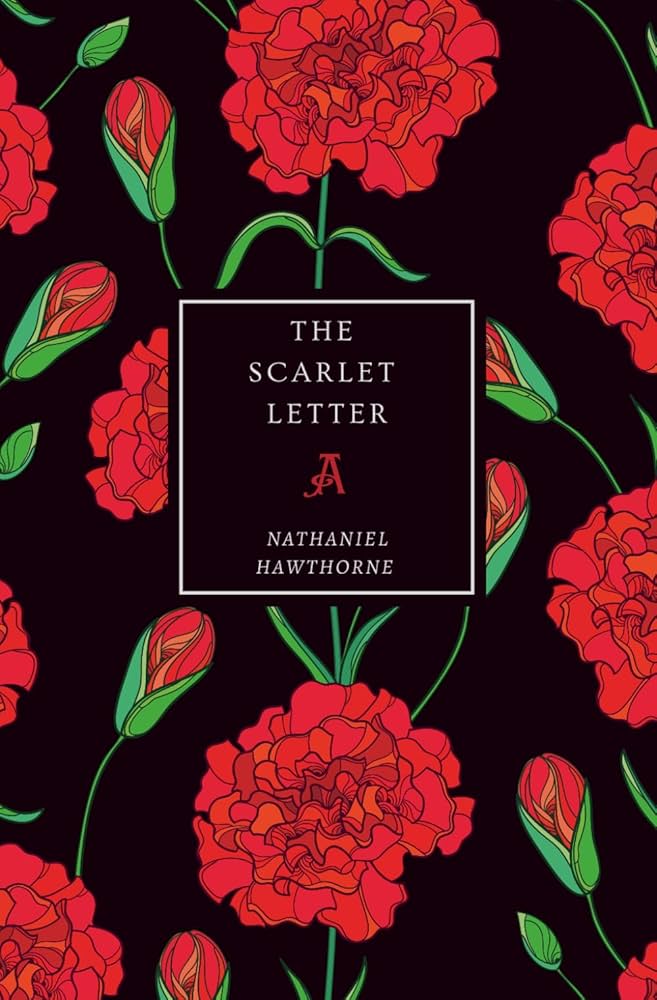 Amazon.com: The Scarlet Letter: (Special Illustrated Edition